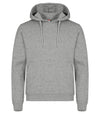 Clique kleding bedrukken?