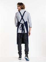 Chaud Devant horecakleding bedrukken?