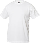 Clique kleding bedrukken?