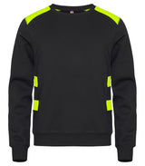 Clique kleding bedrukken?