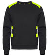 Clique kleding bedrukken?