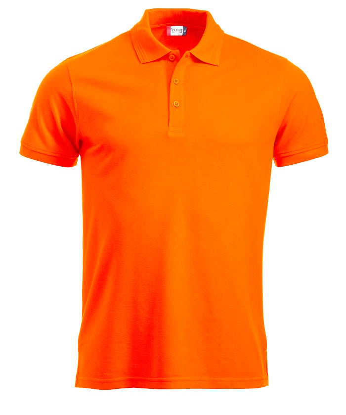 Clique kleding bedrukken?