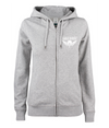 Early Birds Premium OC Hoody FZ Women 21005 hoodie dames
