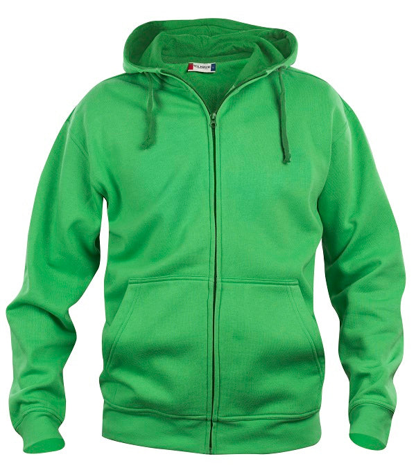 Clique kleding bedrukken?