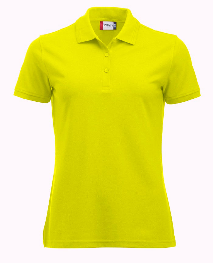 Clique kleding bedrukken?