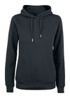 Clique kleding bedrukken?