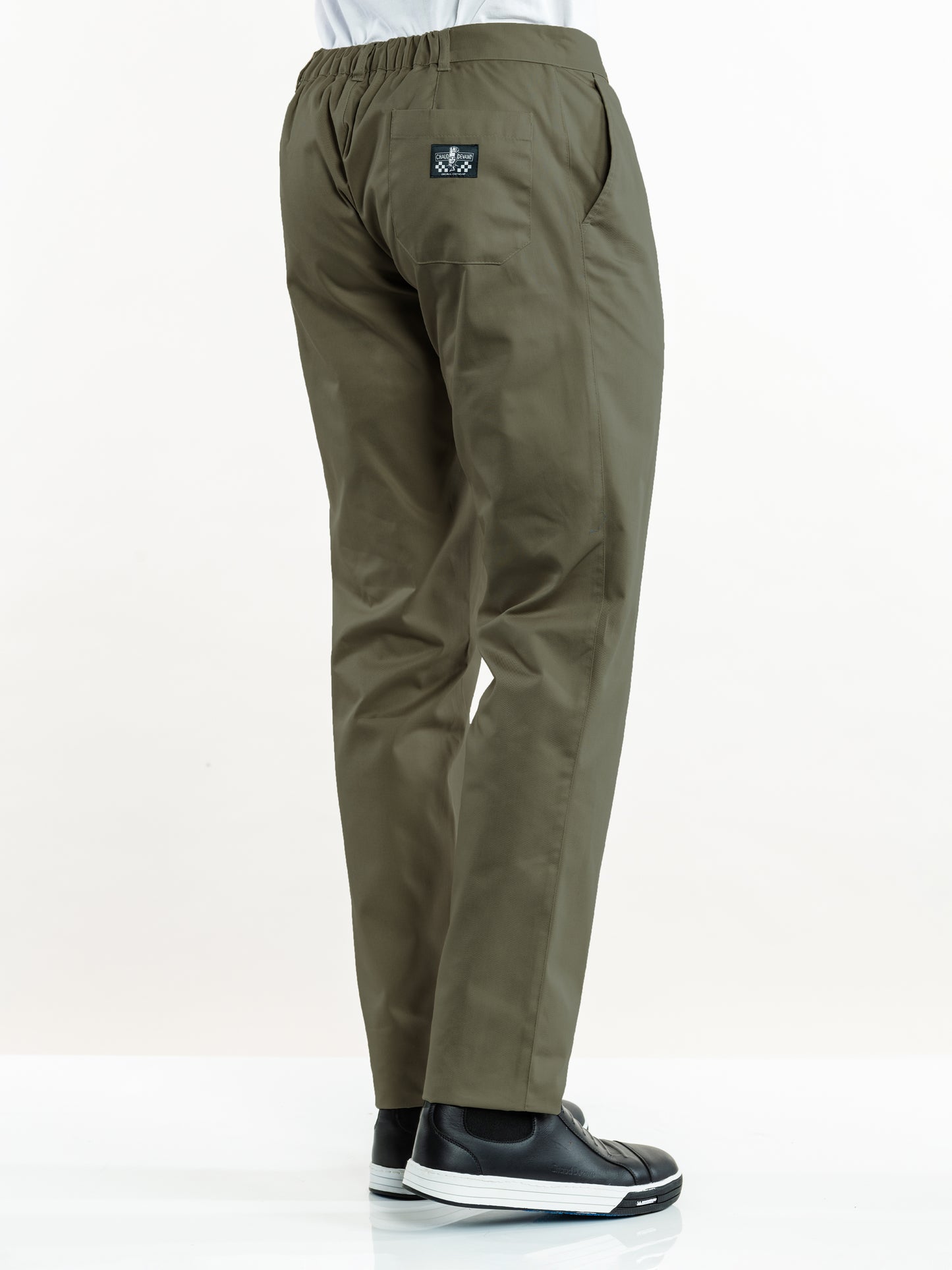 Chaud Devant horecakleding bedrukken?