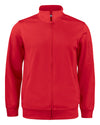 Clique kleding bedrukken?