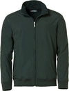 Clique kleding bedrukken?