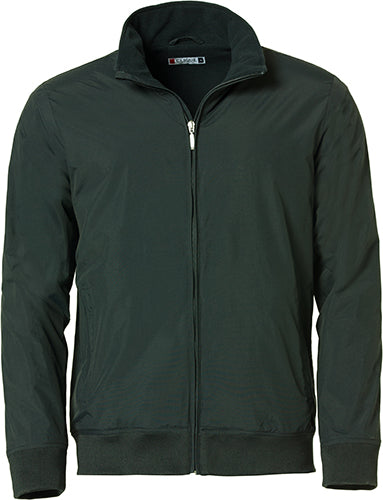Clique kleding bedrukken?