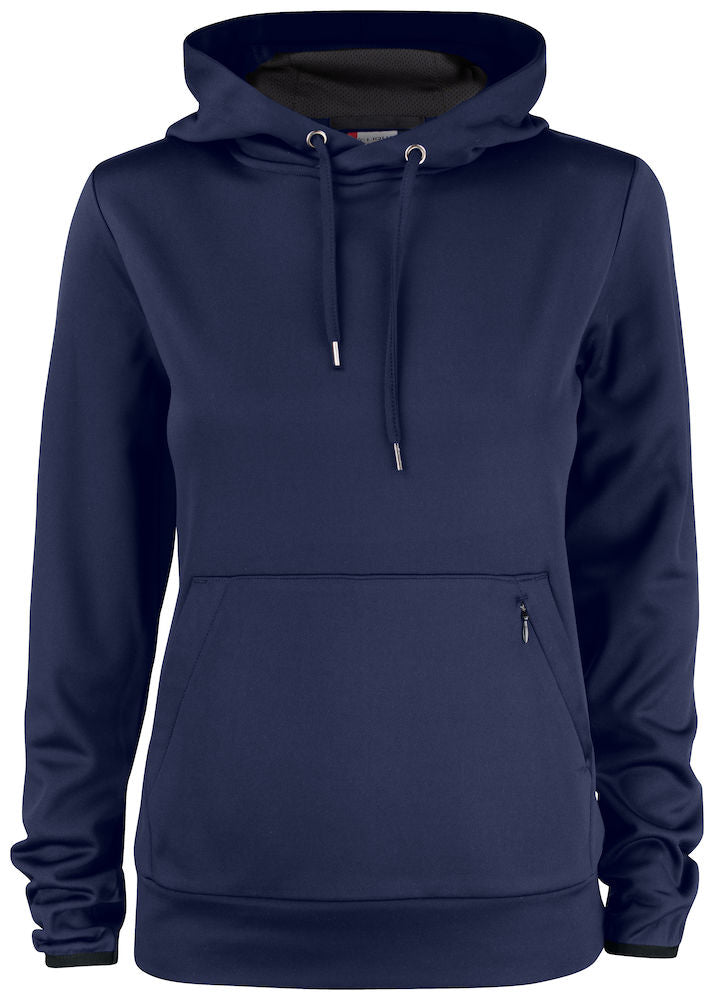 Clique kleding bedrukken?