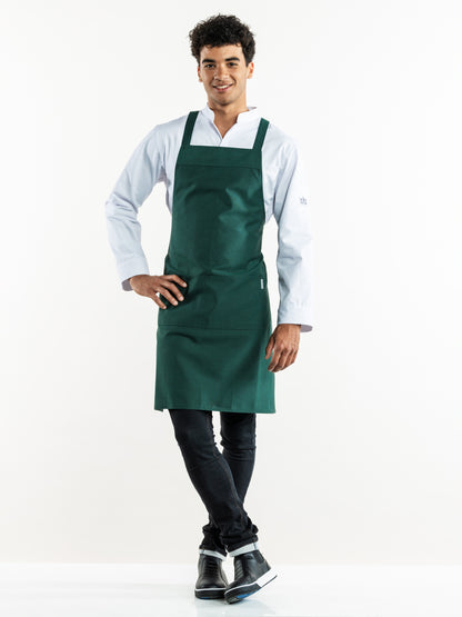 Chaud Devant horecakleding bedrukken?