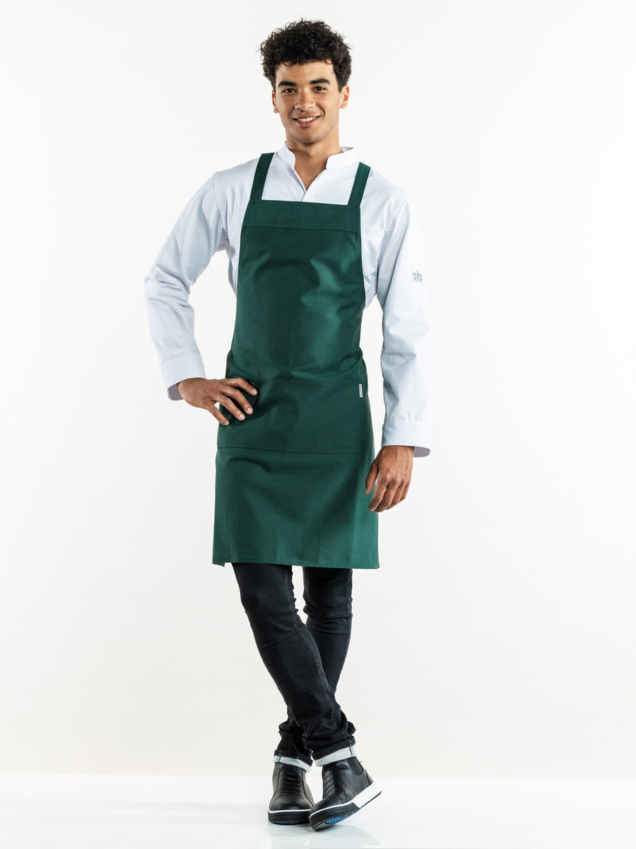 Chaud Devant horecakleding bedrukken?
