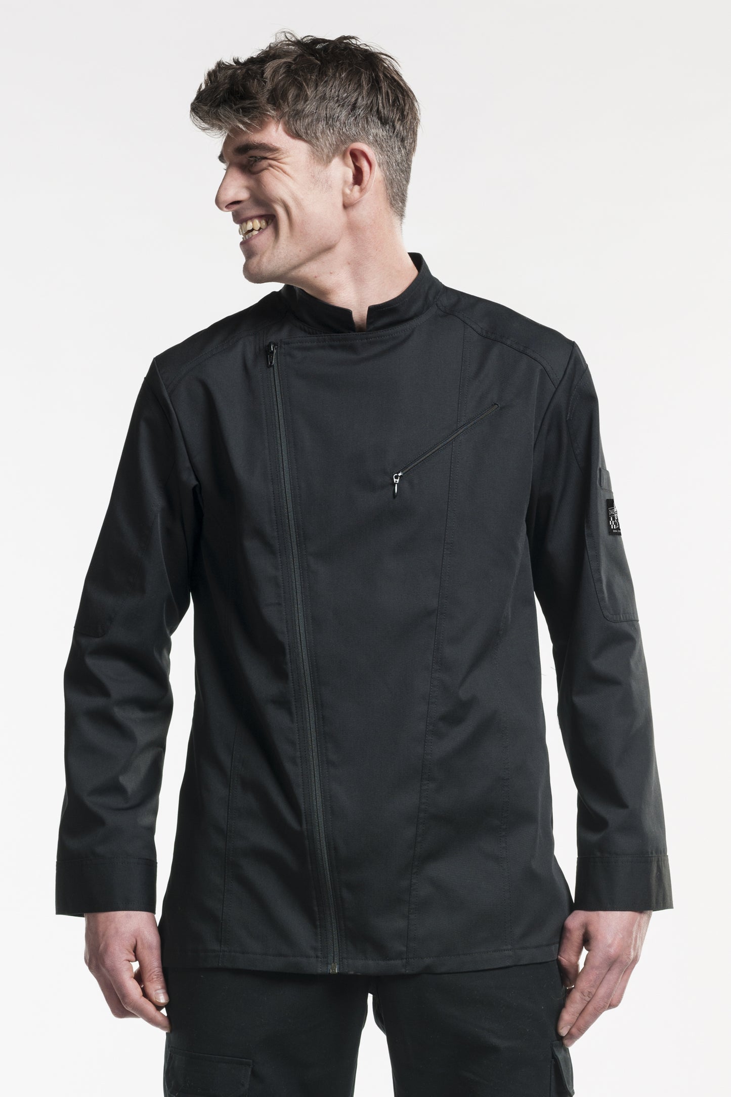 Chaud Devant horecakleding bedrukken?