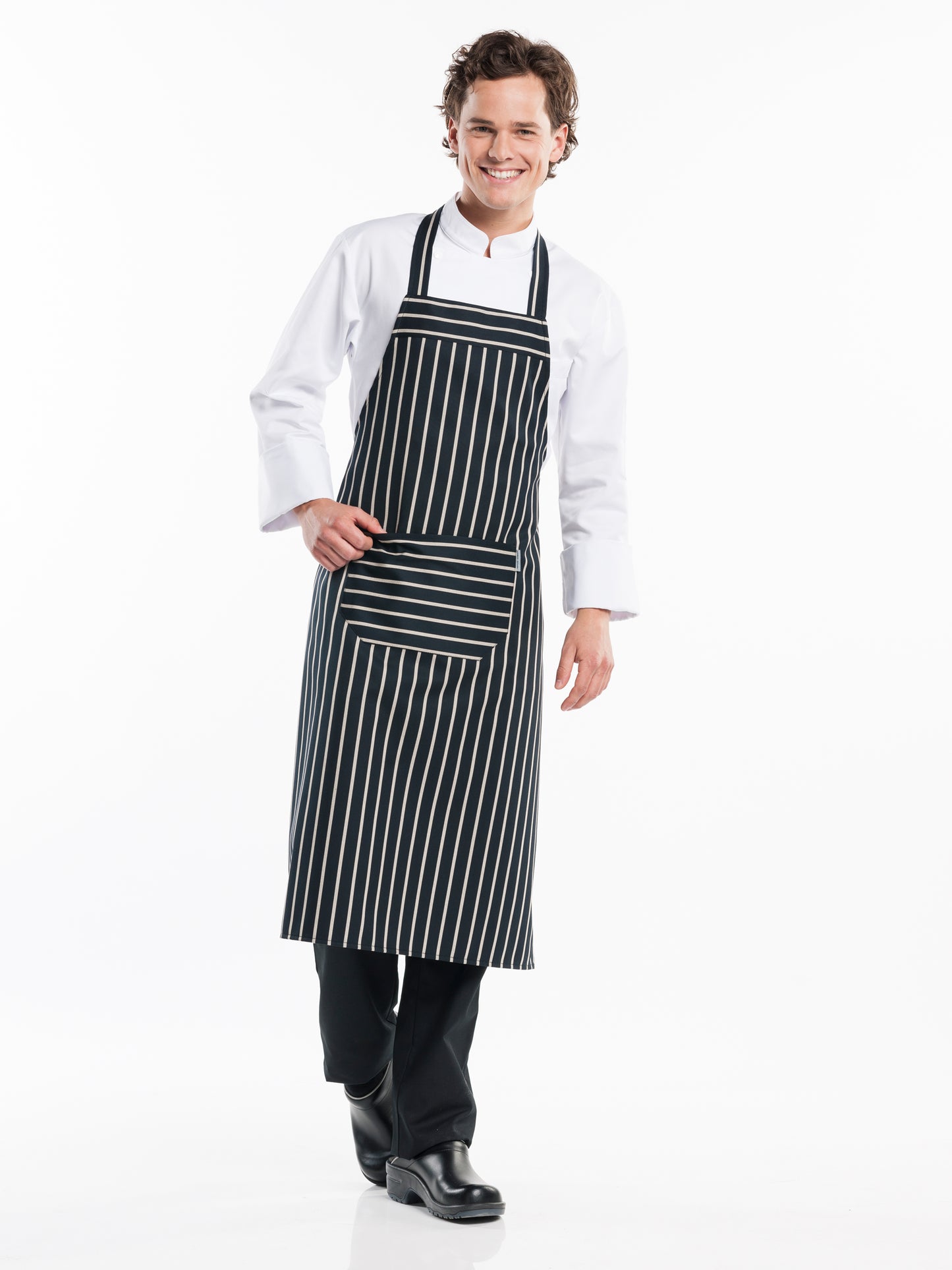 Chaud Devant horecakleding bedrukken?
