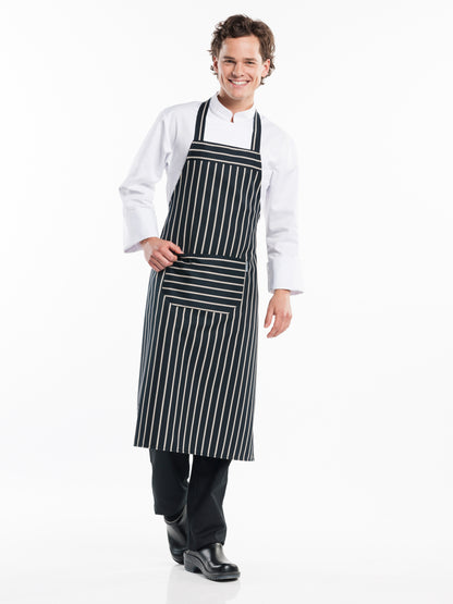 Chaud Devant horecakleding bedrukken?