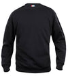Clique kleding bedrukken?