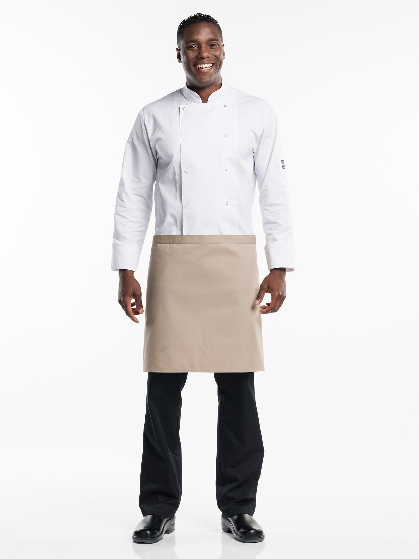 Chaud Devant horecakleding bedrukken?