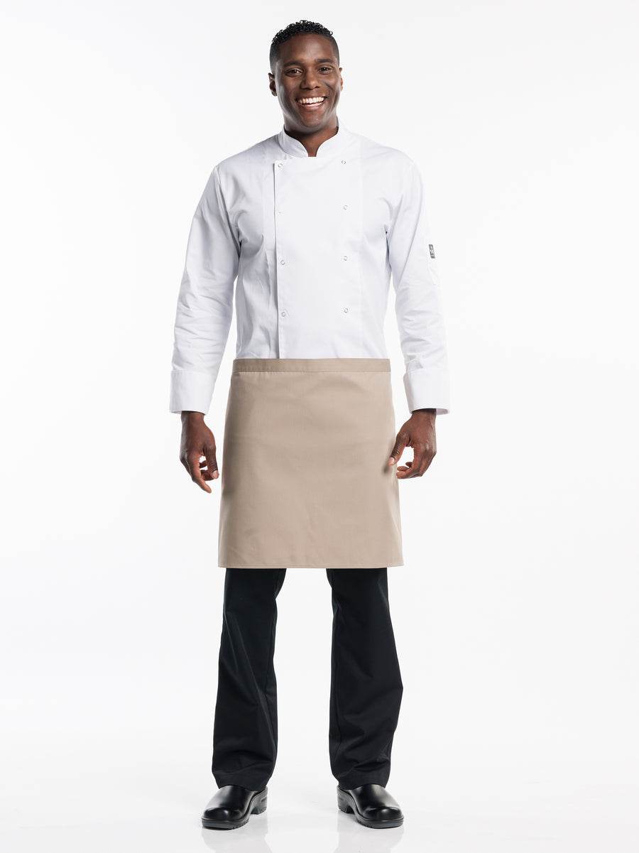 Chaud Devant horecakleding bedrukken?