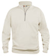 Clique kleding bedrukken?