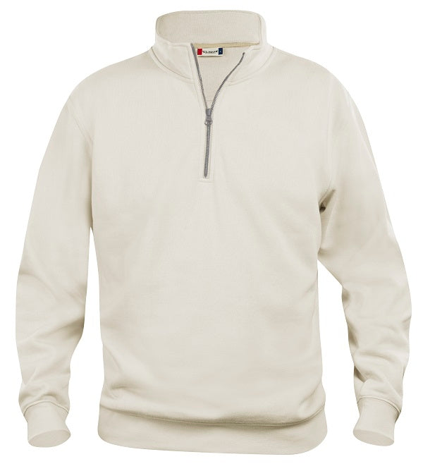 Clique kleding bedrukken?