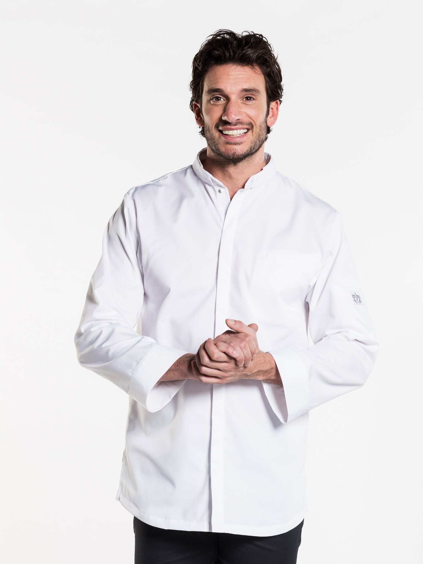 Chaud Devant horecakleding bedrukken?