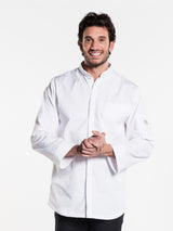Chaud Devant horecakleding bedrukken?