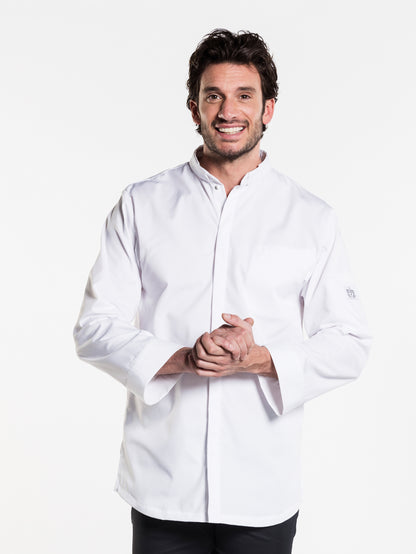 Chaud Devant horecakleding bedrukken?
