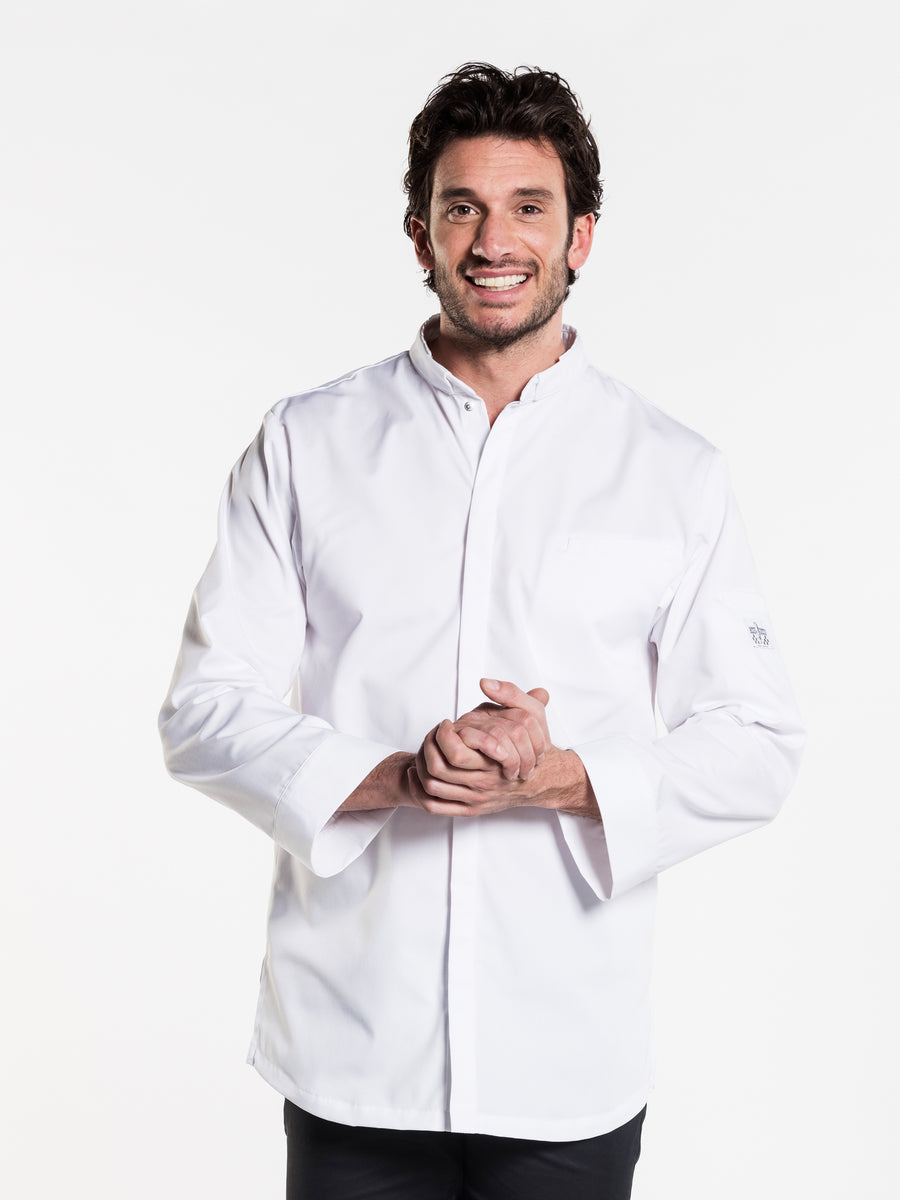 Chaud Devant horecakleding bedrukken?