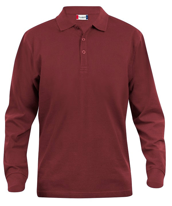 Clique kleding bedrukken?