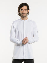 Chaud Devant horecakleding bedrukken?