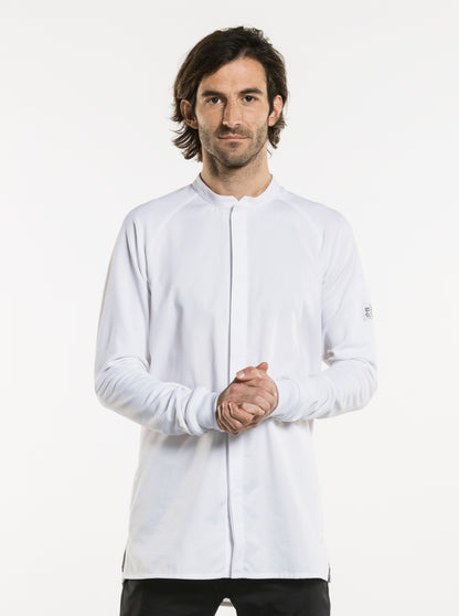 Chaud Devant horecakleding bedrukken?