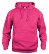 Clique kleding bedrukken?