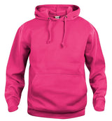 Clique kleding bedrukken?