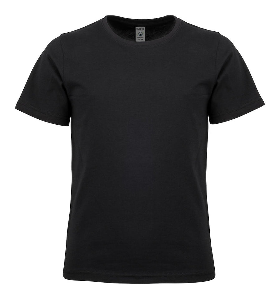 Clique kleding bedrukken?