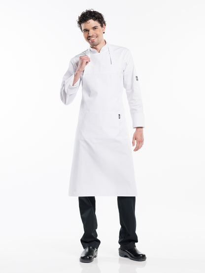 Chaud Devant horecakleding bedrukken?