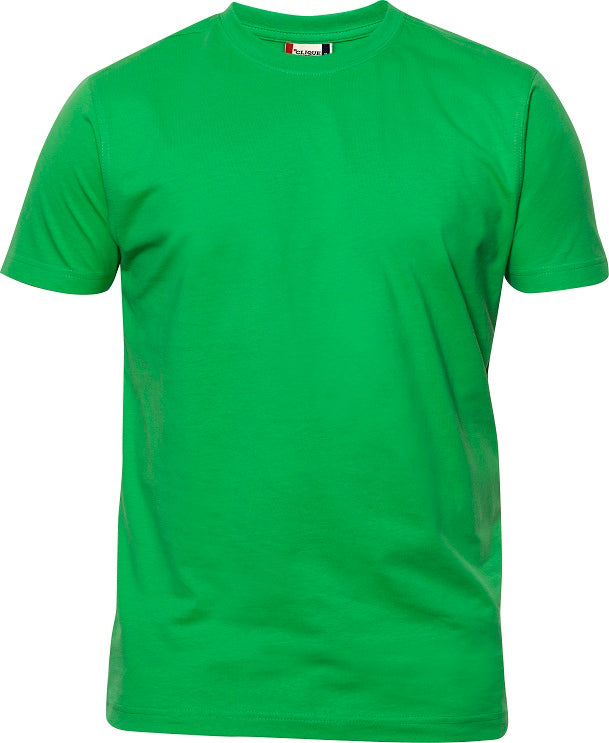Clique kleding bedrukken?