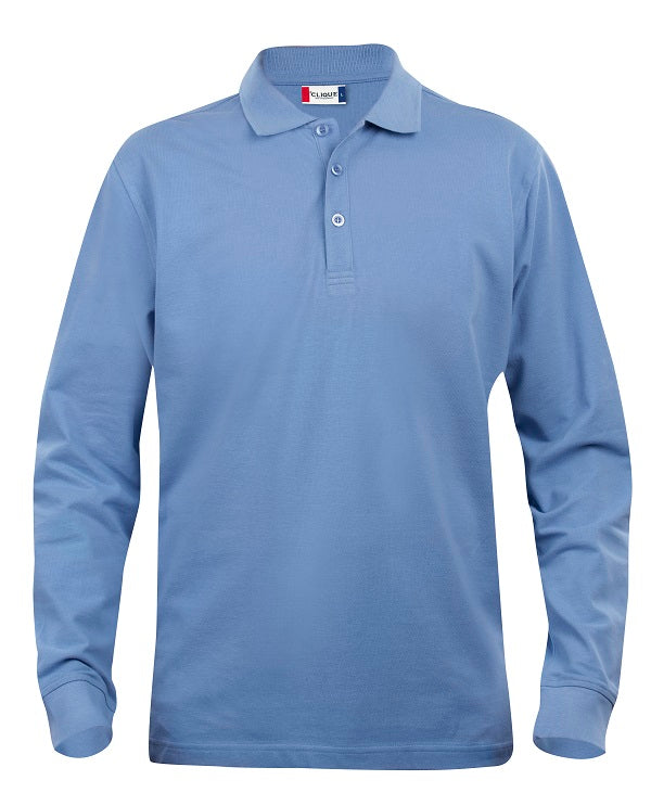 Clique kleding bedrukken?