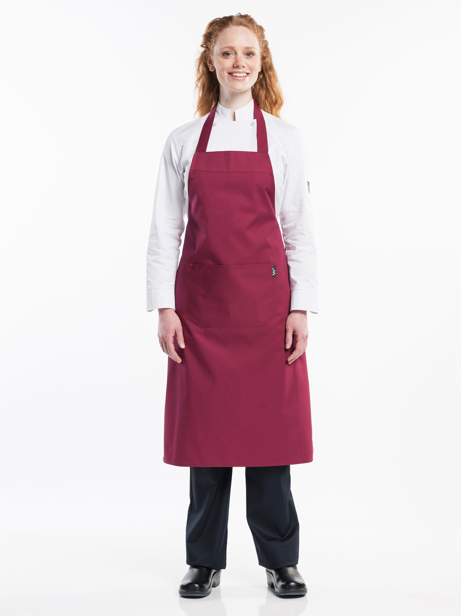 Chaud Devant horecakleding bedrukken?