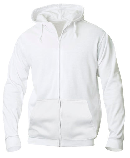 Clique kleding bedrukken?
