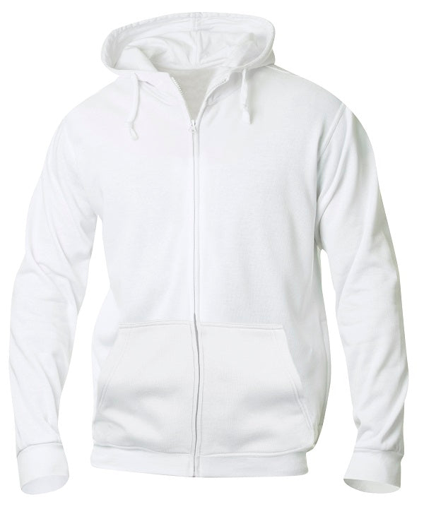 Clique kleding bedrukken?