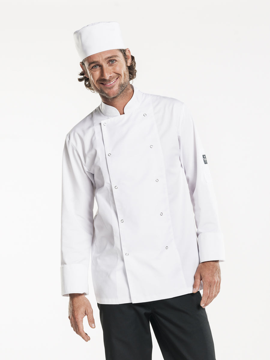 Chaud Devant horecakleding bedrukken?