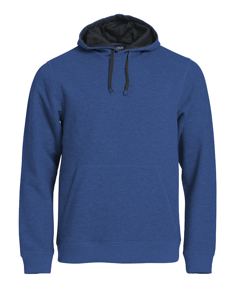 Clique kleding bedrukken?