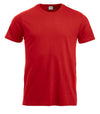 Clique kleding bedrukken?