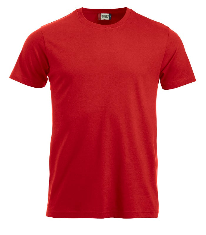 Clique kleding bedrukken?