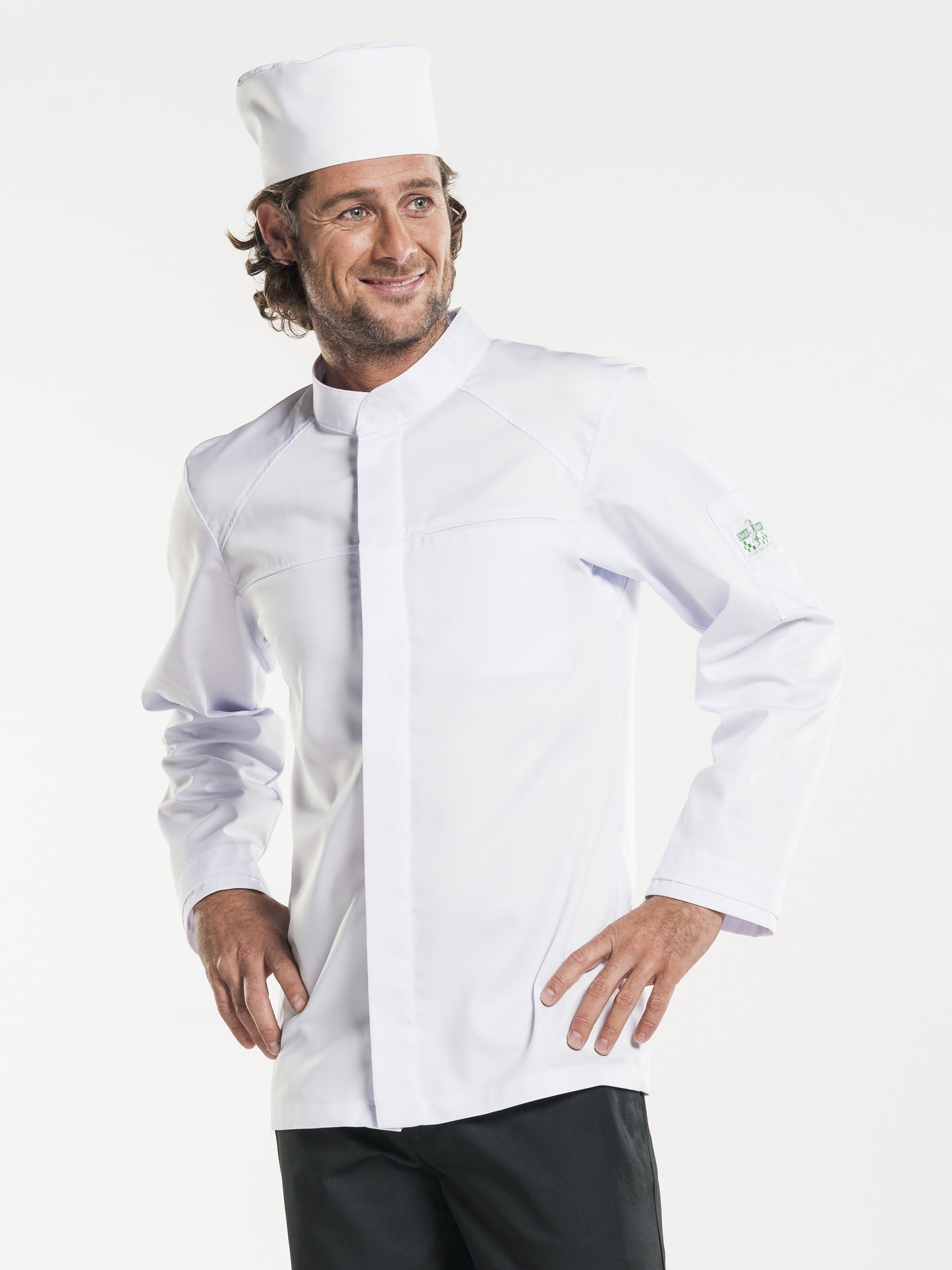 Chaud Devant horecakleding bedrukken?