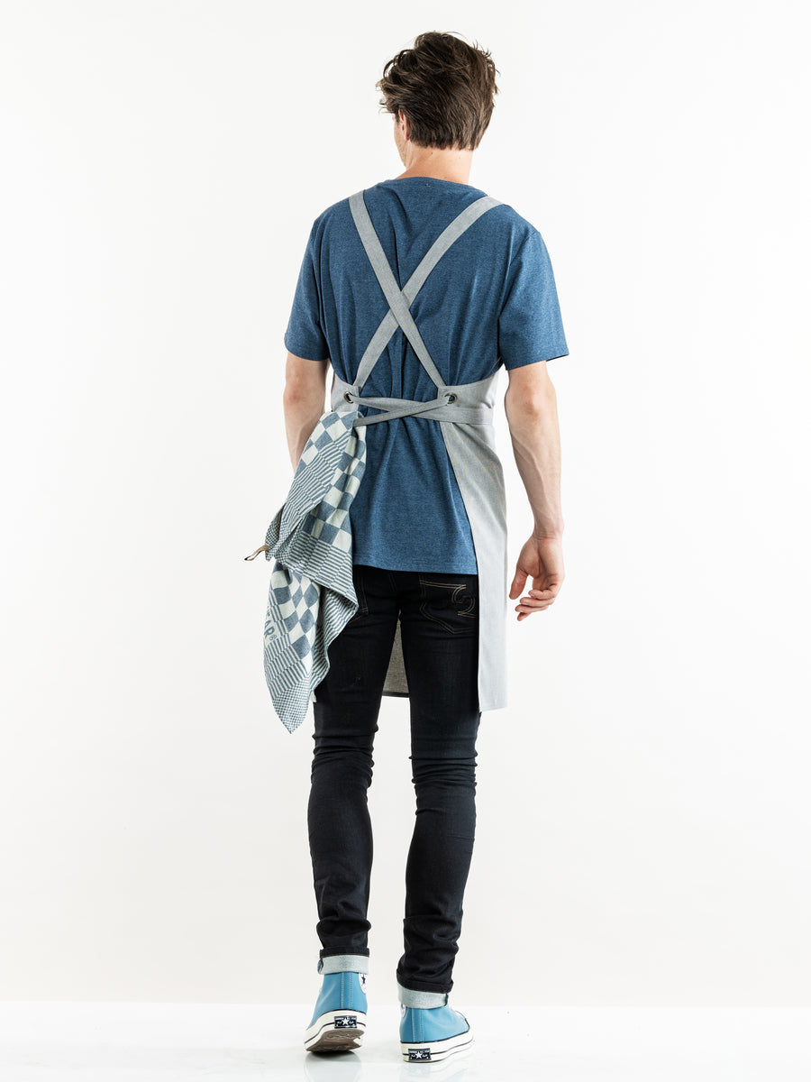 Chaud Devant horecakleding bedrukken?