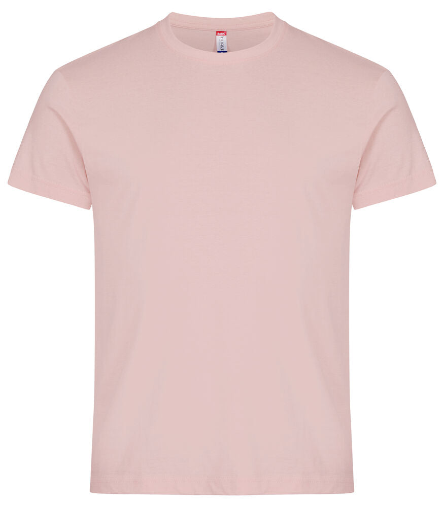 Clique kleding bedrukken?