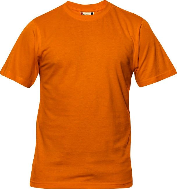 Clique kleding bedrukken?