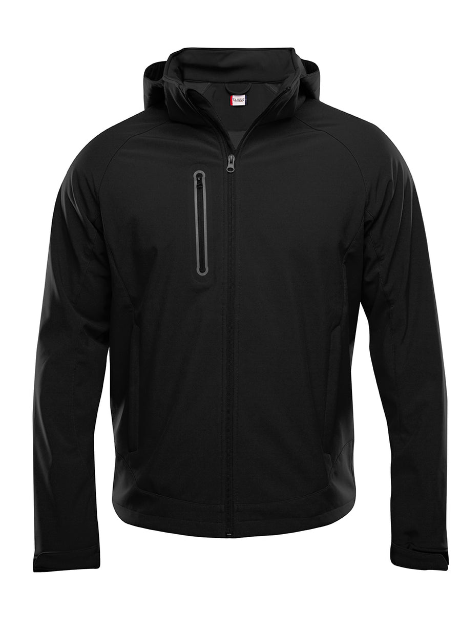 Clique kleding bedrukken?